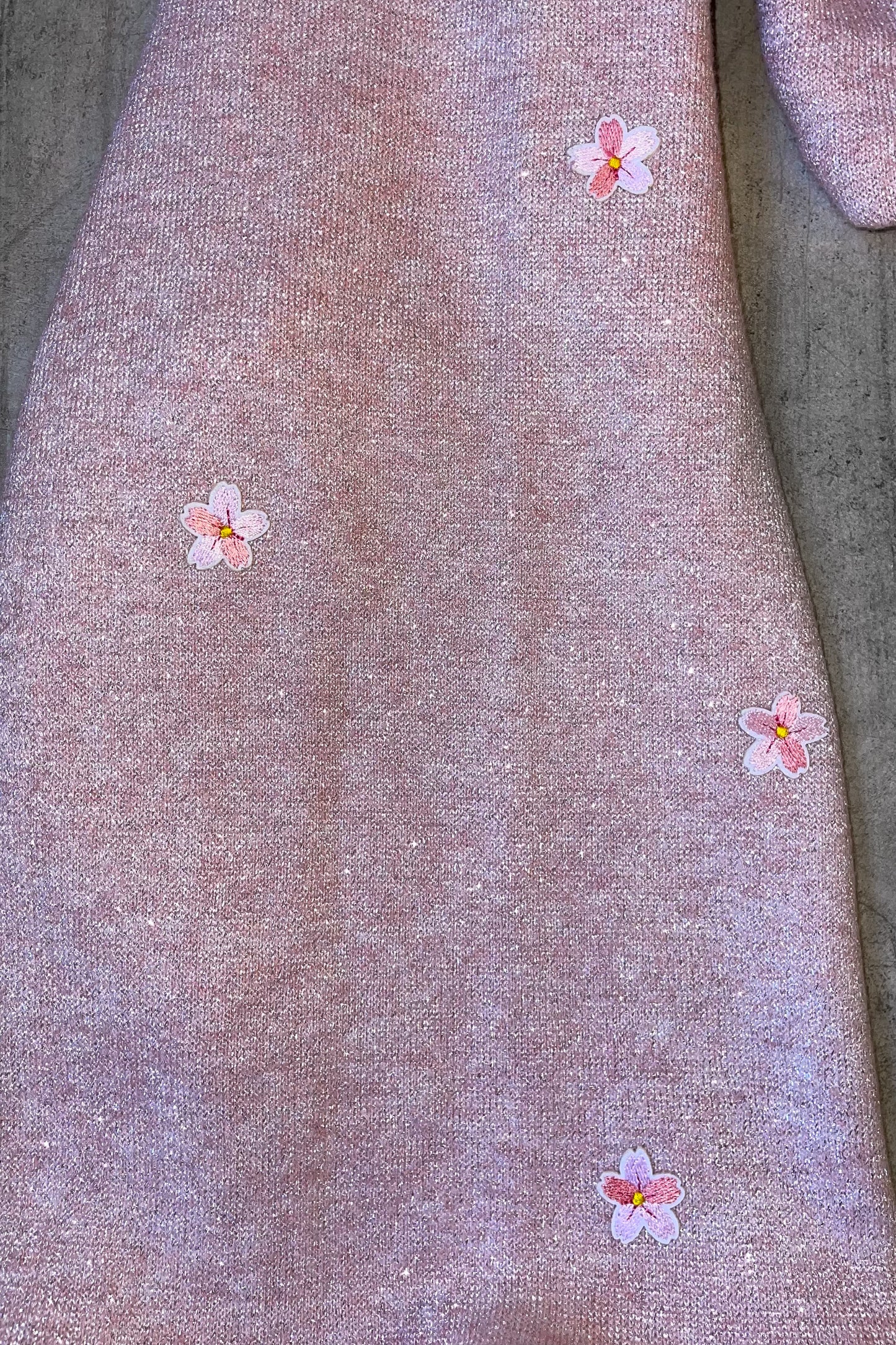 Pixie Sparkle Top
