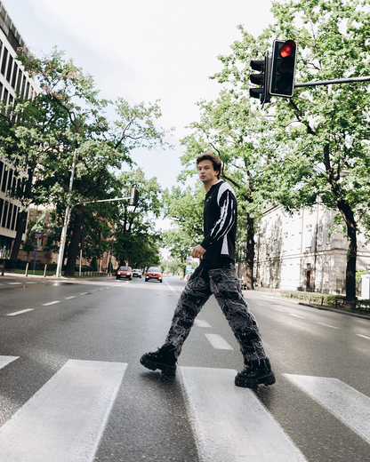 Camo G Denimz