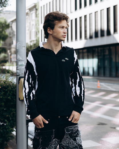 Double Laco Longsleeve