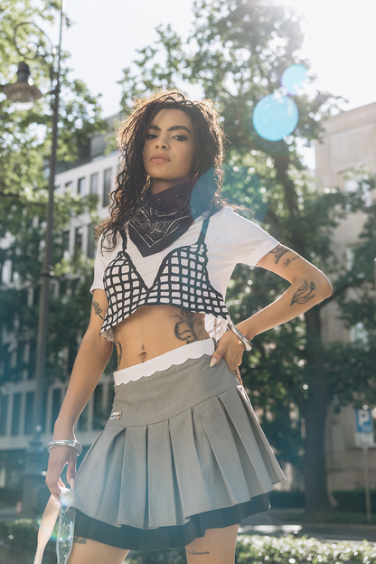 Bandana Chocker