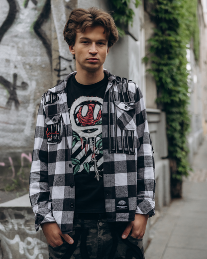 Checkered Shirt