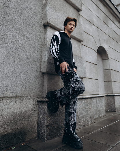 Camo G Denimz