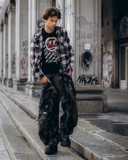 Camo Pantz