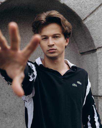 Double Laco Longsleeve