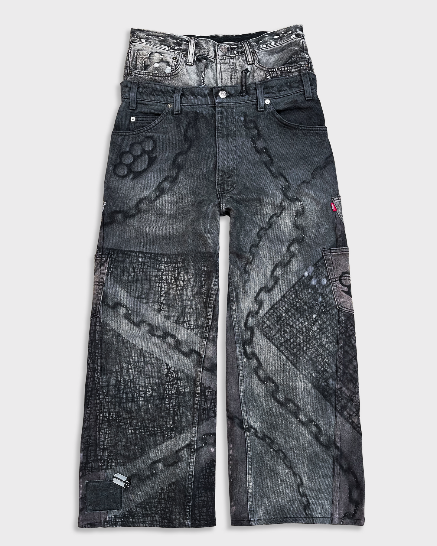 ://PRINTED G DENIMZ