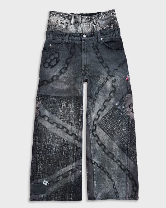://PRINTED G DENIMZ