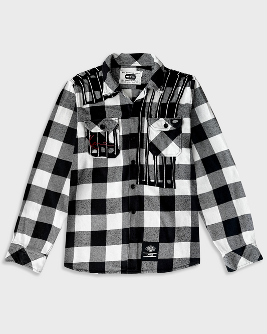 Checkered Shirt