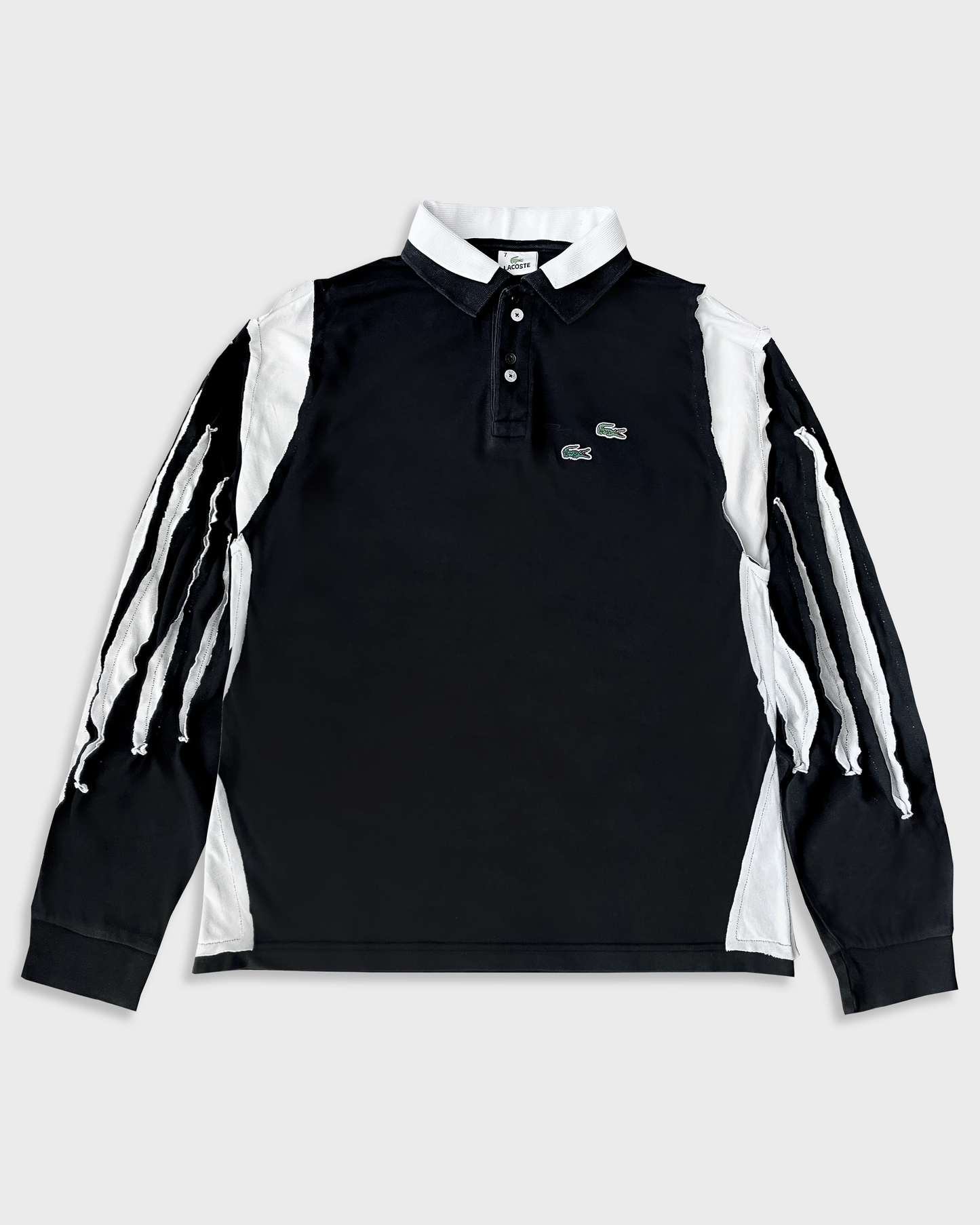 Double Laco Longsleeve