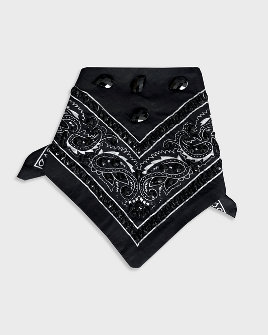 Bandana Chocker