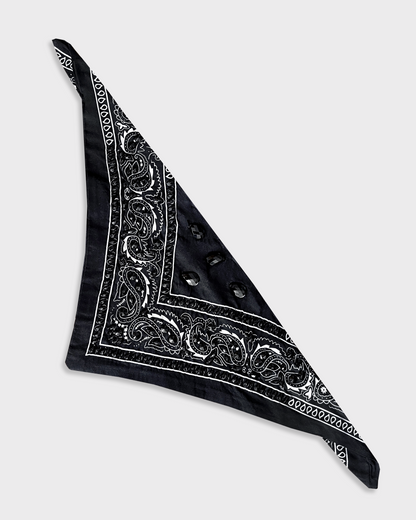 Bandana Chocker