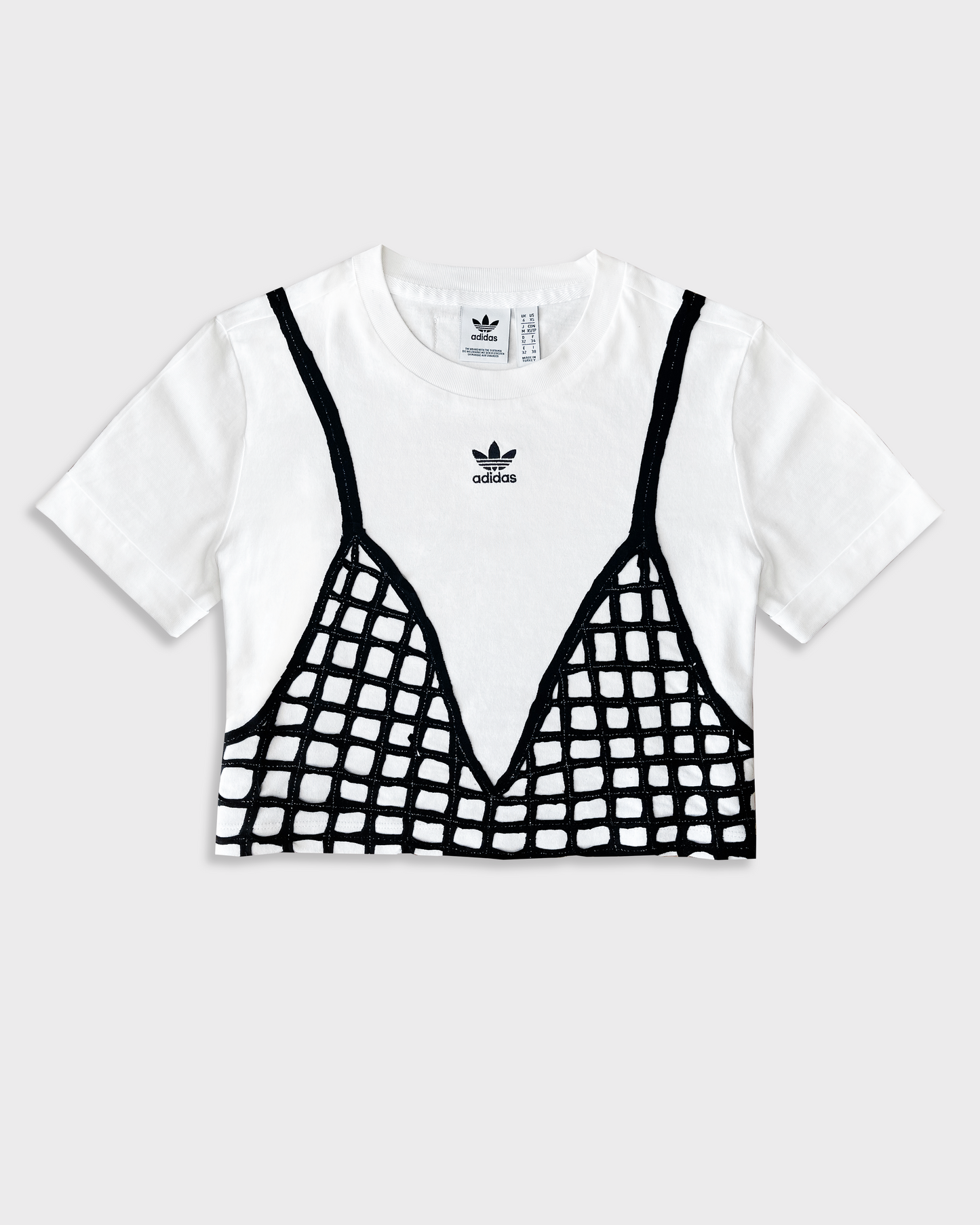 Adi Bralette Top
